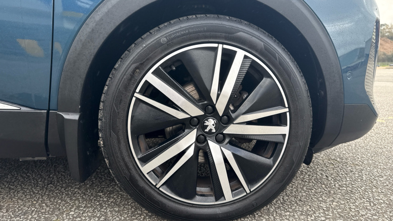 Peugeot 3008 1.2 PureTech GT Premium 5dr EAT8 Petrol Estate